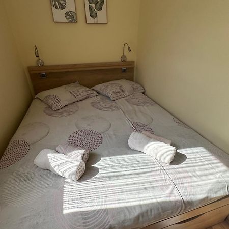 Apartmani Dora I Kati Orebić Dış mekan fotoğraf
