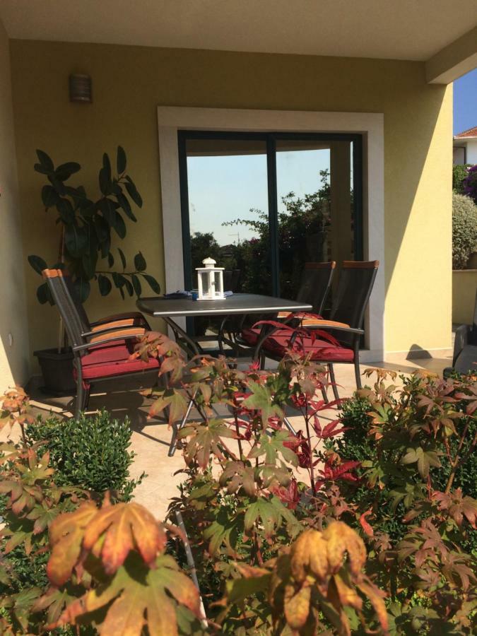 Apartmani Dora I Kati Orebić Dış mekan fotoğraf