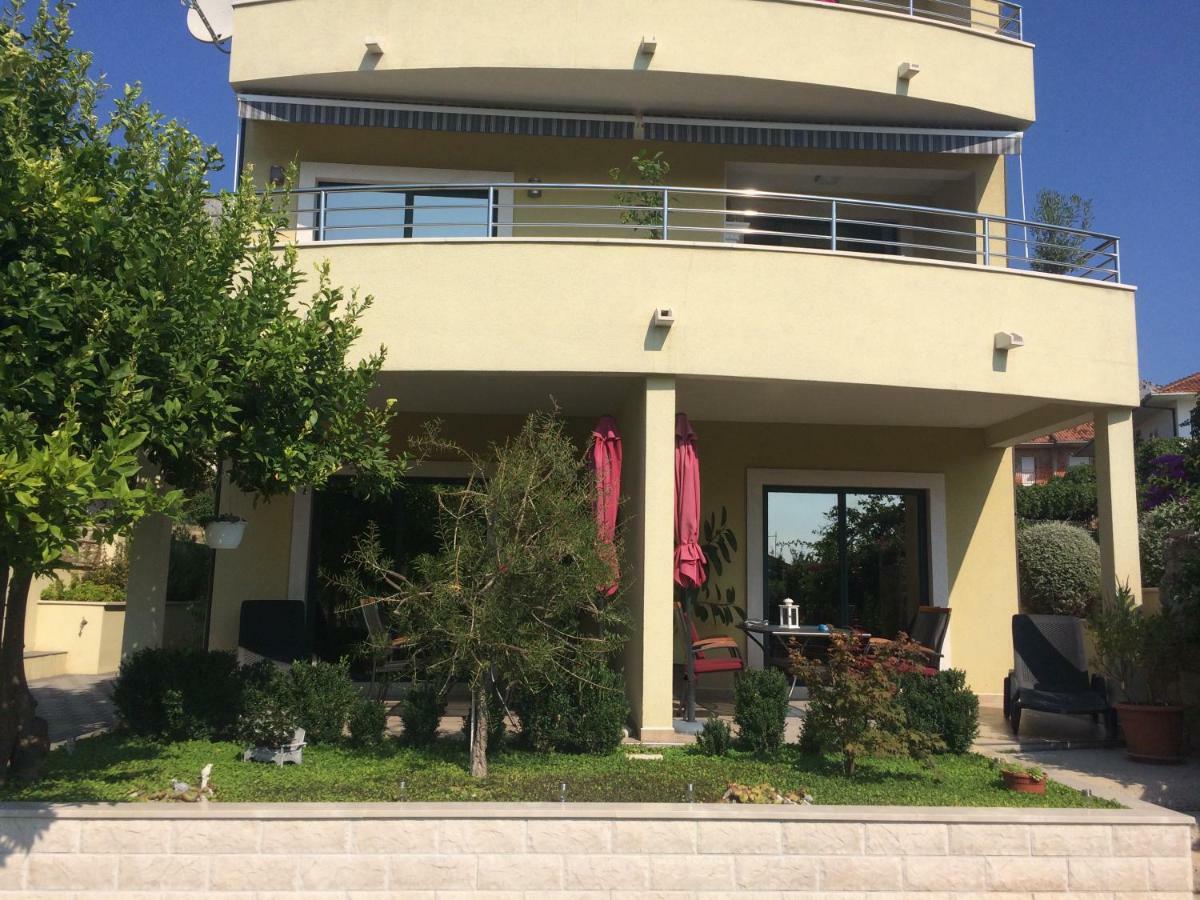 Apartmani Dora I Kati Orebić Dış mekan fotoğraf