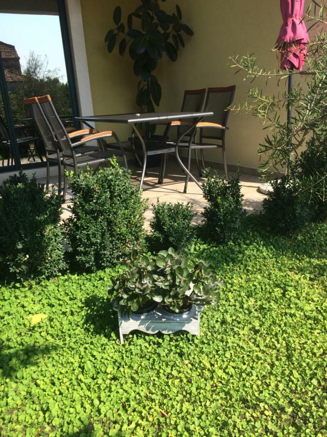 Apartmani Dora I Kati Orebić Dış mekan fotoğraf